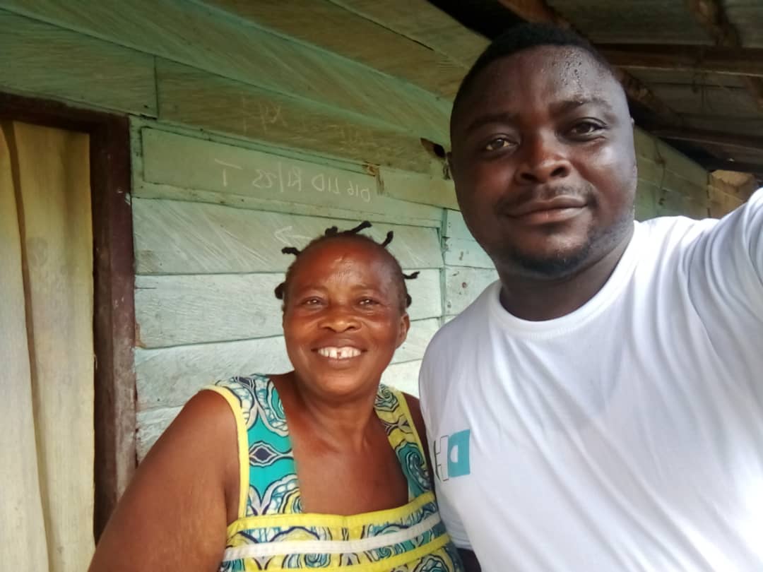 DONNES HOPE FOUNDATION AFRICA DONATIONS Photos