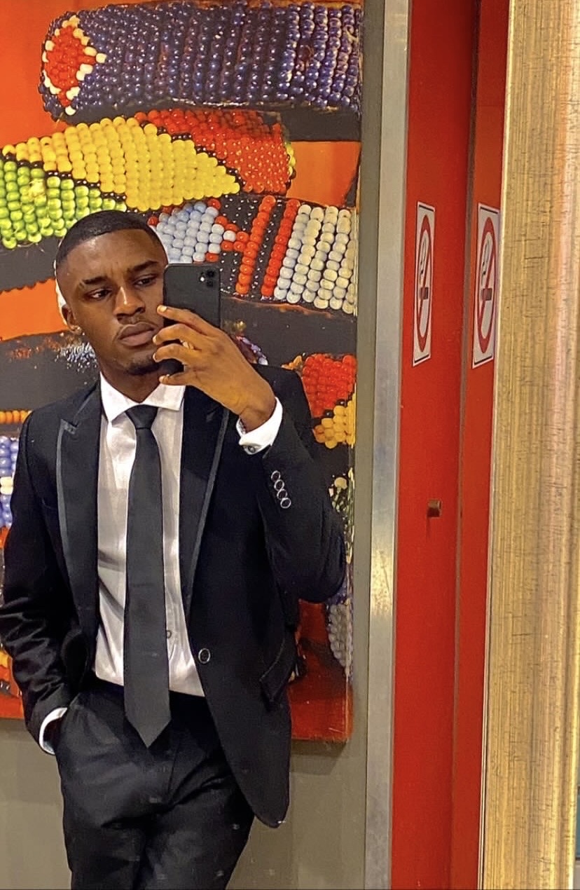 Kwadwo Boateng Opoku-Agyemang Photo