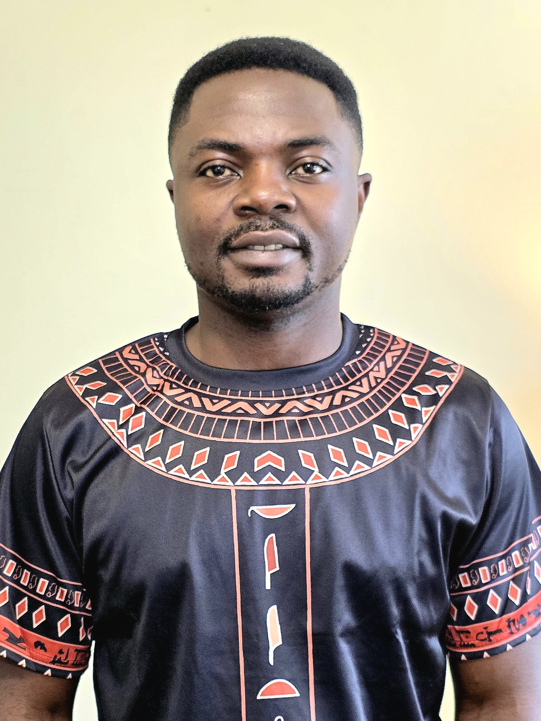 Ngoh Louis Jones Yong Photo