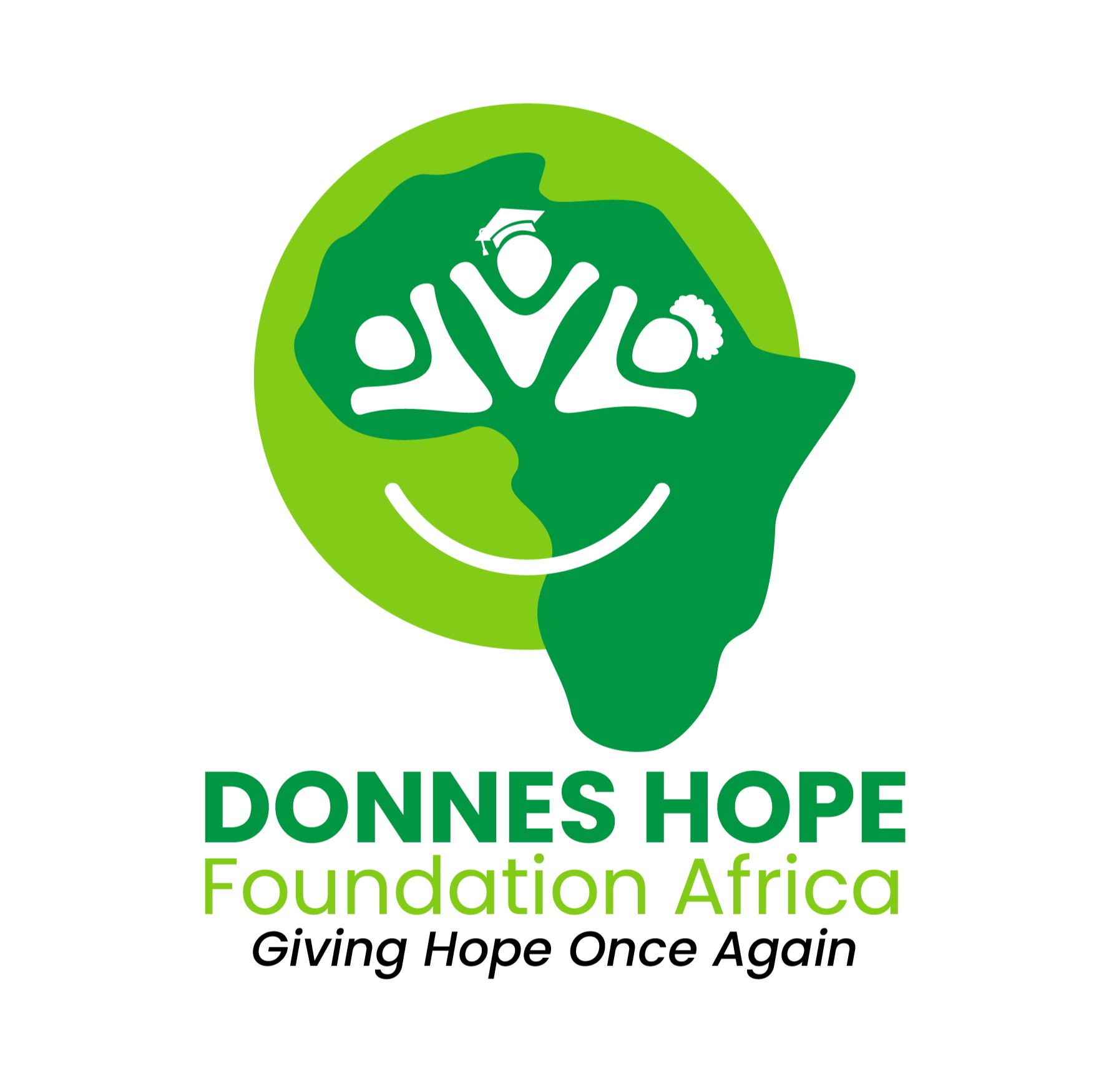 DONNES HOPE FOUNDATION AFRICA